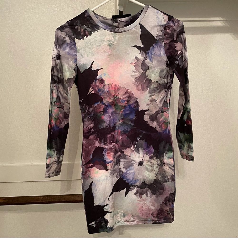 Mini dress (bundle)